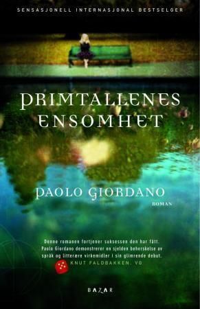 La solitudine dei numeri primi