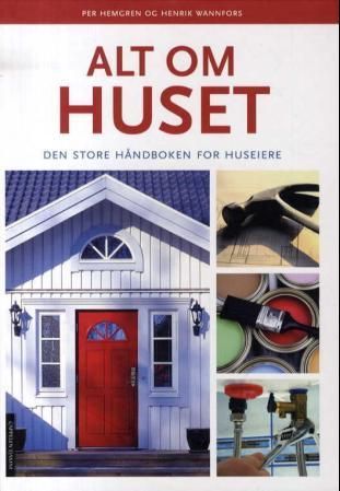 Husets ABC