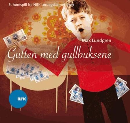 Pojken med guldbyxorna