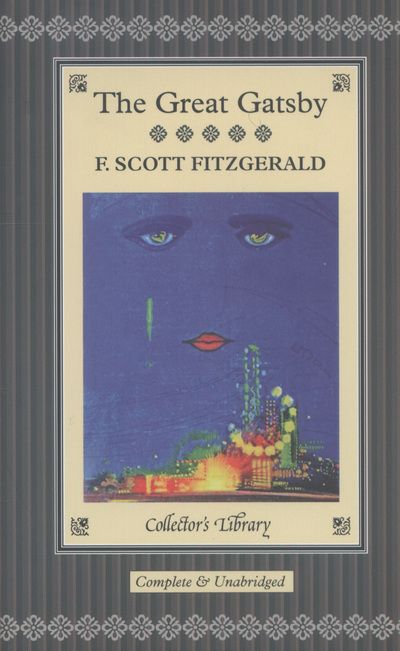 The great Gatsby
