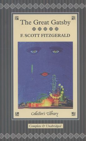 The great Gatsby
