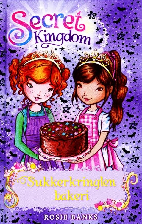 Sugarsweet bakery