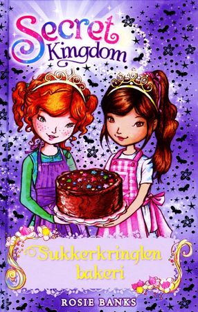 Sugarsweet bakery