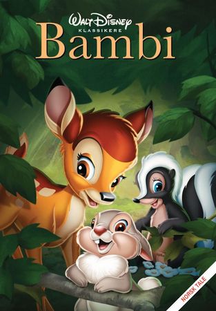Bambi