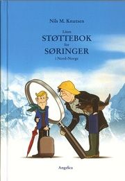 Liten støttebok for søringer i Nord-Norge