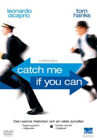 Catch me if you can