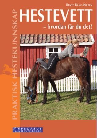 Hestevett