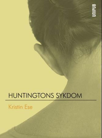 Huntingtons sykdom