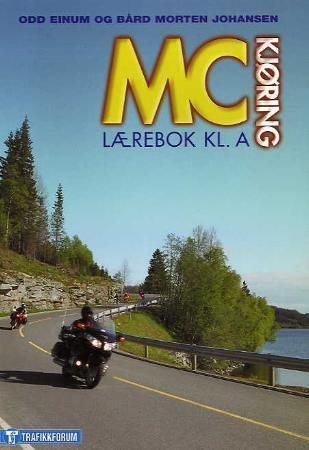 MC-kjøring