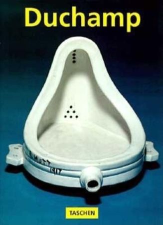 Marcel Duchamp
