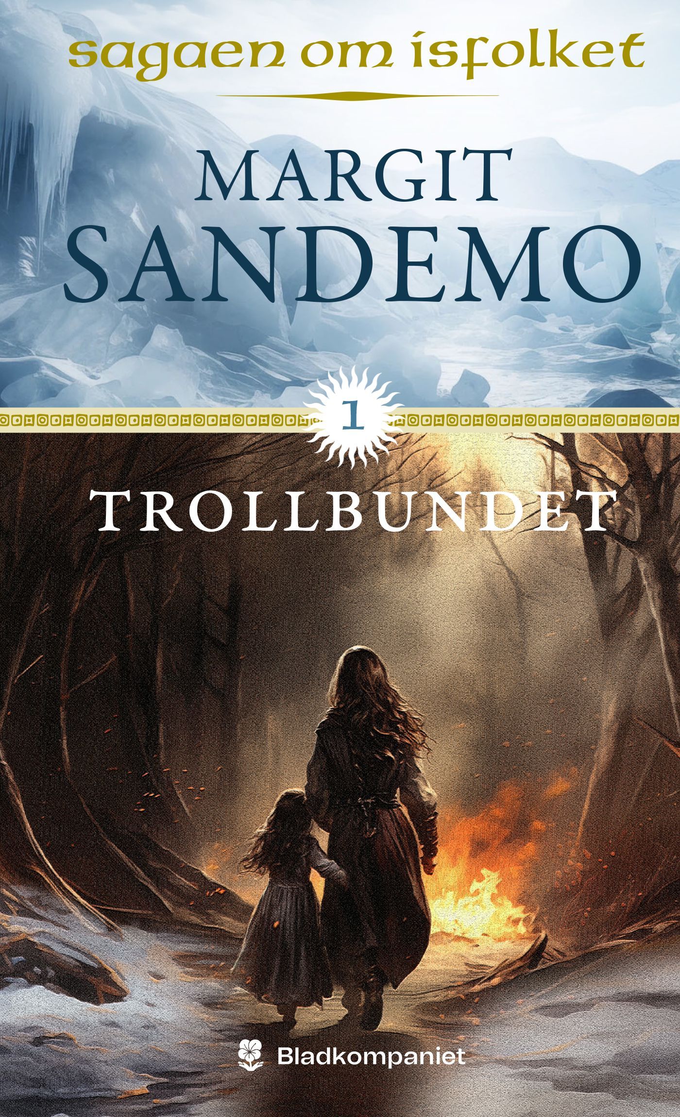 Trollbunden