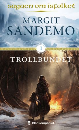 Trollbunden