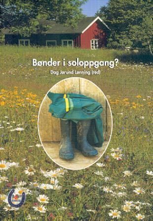 Bønder i soloppgang?