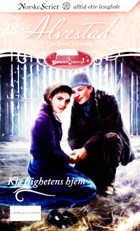 Kjærlighetens hjem