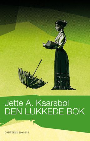 Den lukkede bog