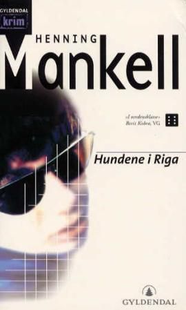 Hundarna i Riga