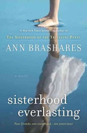 Sisterhood everlasting