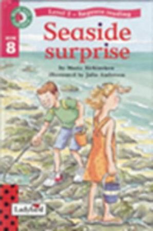 Seaside surprise