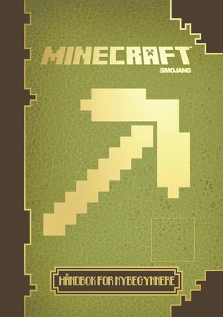 Minecraft beginners handbook