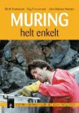 Muring, helt enkelt