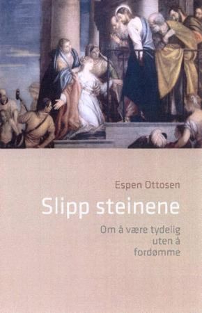 Slipp steinene