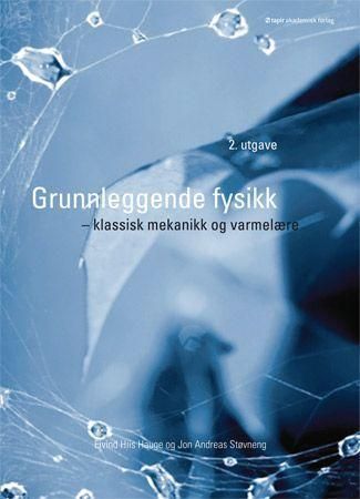 Grunnleggende fysikk
