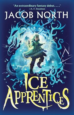 Ice apprentice