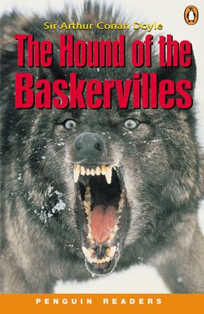 The hound of the Baskervilles