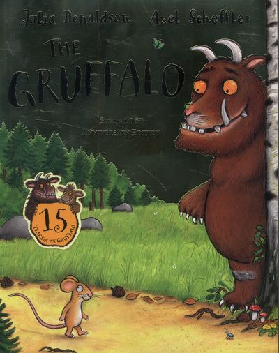 The Gruffalo