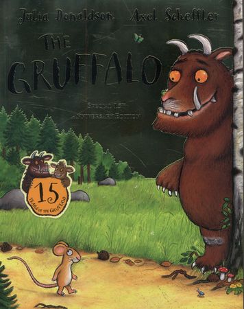 The Gruffalo