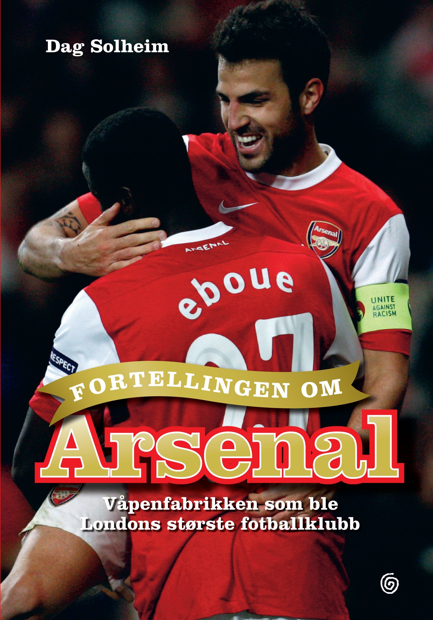 Fortellingen om Arsenal