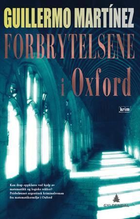 Los crímenes de Oxford