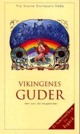 Vikingenes guder