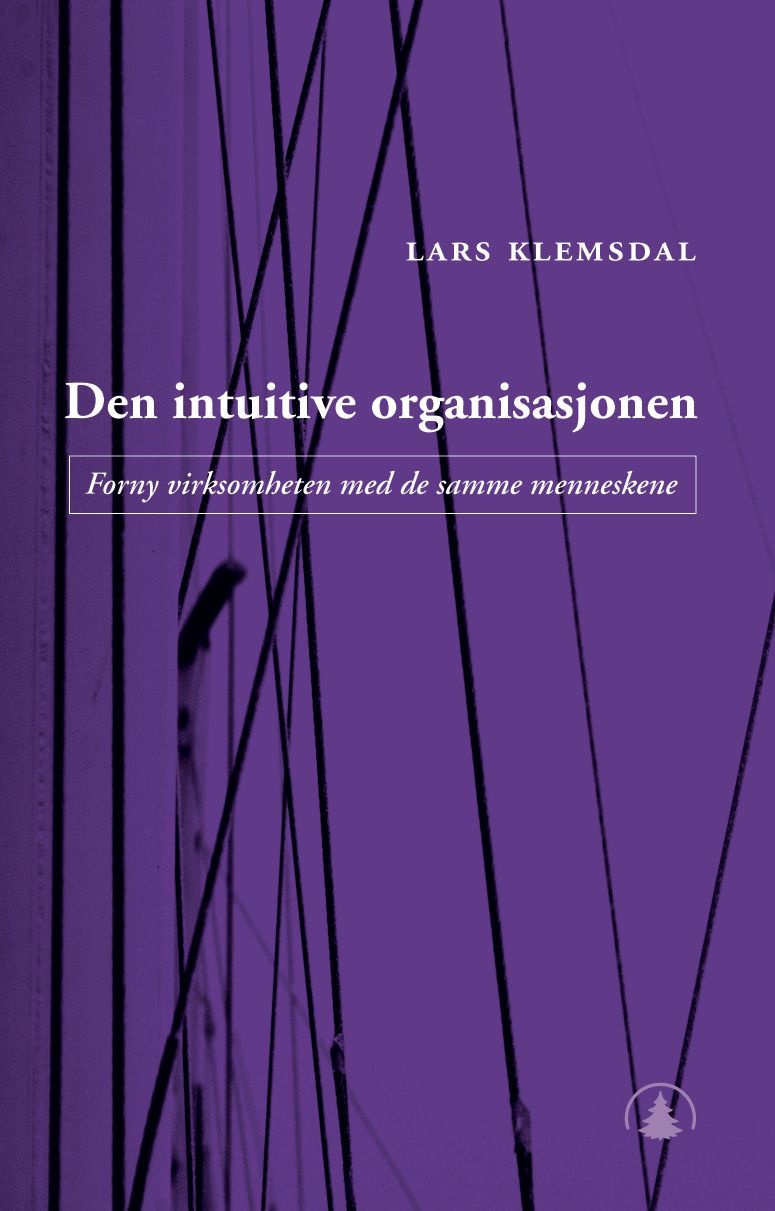 Den intuitive organisasjonen