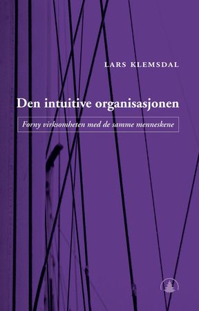 Den intuitive organisasjonen