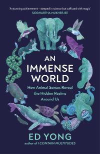 An immense world