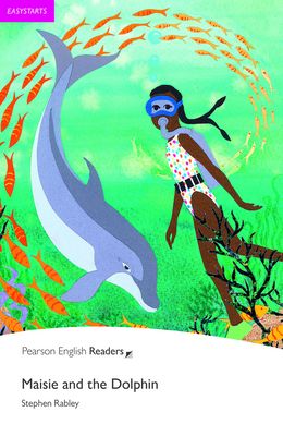 Maisie and the dolphin
