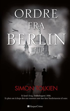 Orders from Berlin