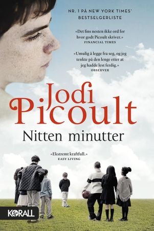 Nineteen minutes