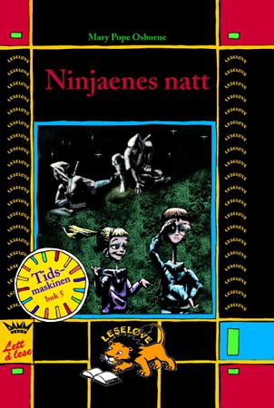 Night of the ninjas