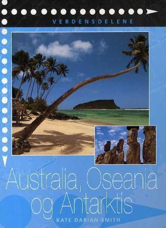 Australia, Oceania and Antarctica