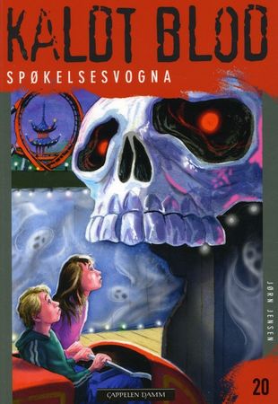 Spøkelsesvognen