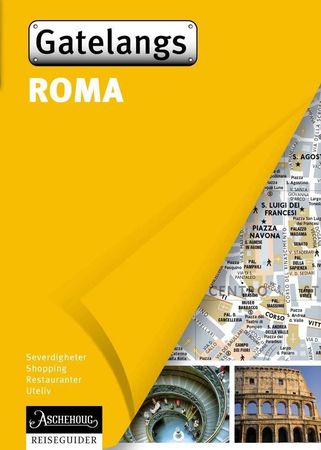 Cartoville Rome