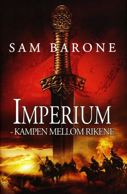 Conflict of empires