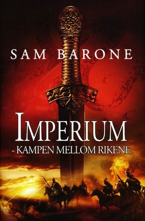 Conflict of empires