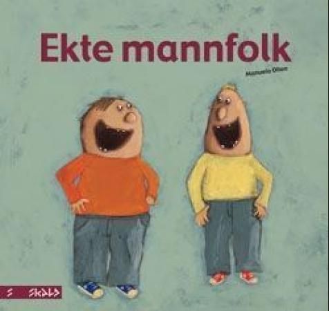 Echte Kerle