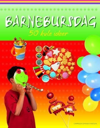 The party book
