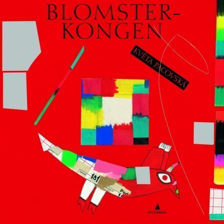 Der kleine Blumenkönig