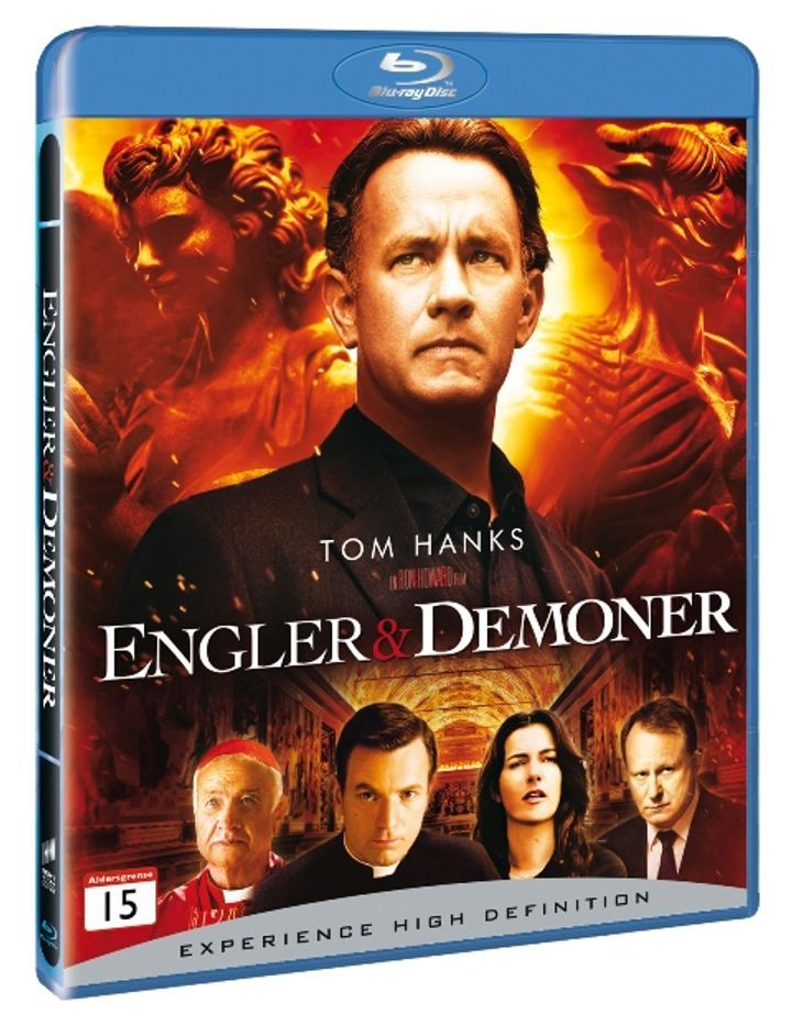Angels & demons