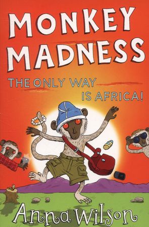 Monkey madness